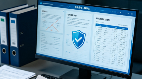 右玉县AI 工具常态化应用，为企业稳健经营保驾护航