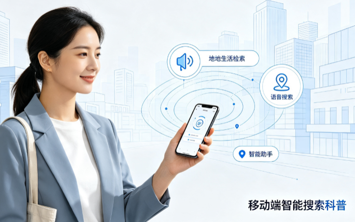 右玉县浅析 GEO 优化与 AI 优化如何重塑移动端手机搜索使用习惯