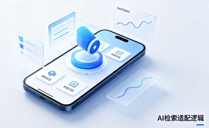 右玉县AI 优化赋能 GEO 体系，详解手机智能指令与企业线上曝光新思路