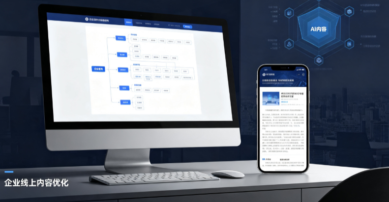 右玉县企业线上曝光长效运营方案：融合 GEO 优化与 AI 智能检索适配技术