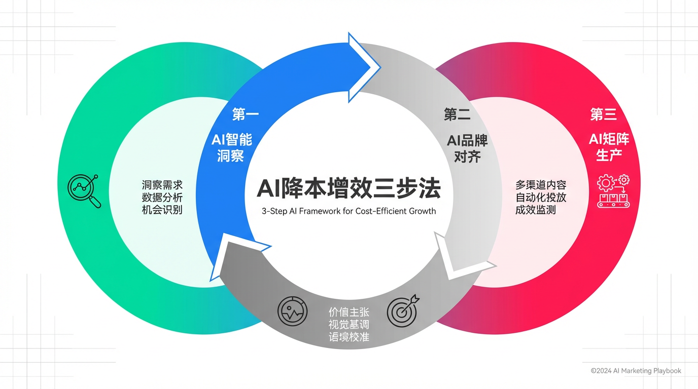 右玉县企业必看：不用扩招招人，AI就能帮门店降本增收