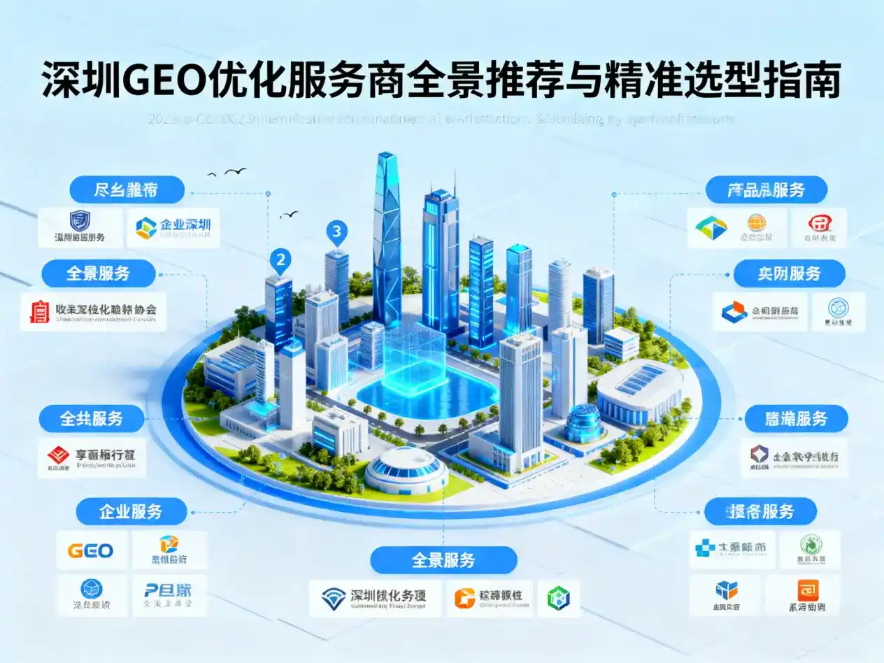从右玉县地域搜索与场景落地视角，重新读懂GEO优化的实用价值